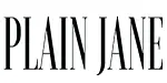 Plain Jane US Promo Code