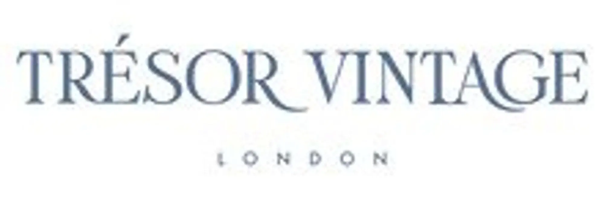 Trésor Vintage Promo Code