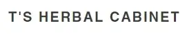 T's Herbal Cabinet Promo Code