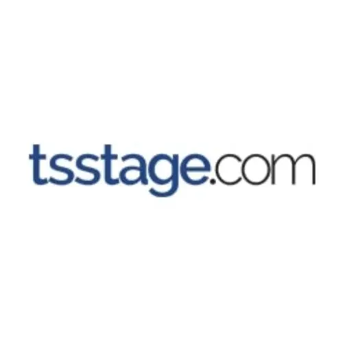 TS Stage Promo Code