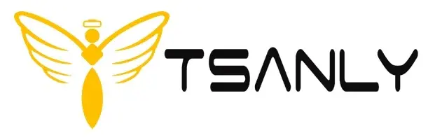 Tsanly Promo Code