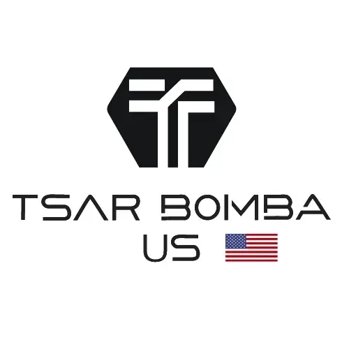 TSAR BOMBA US Promo Code