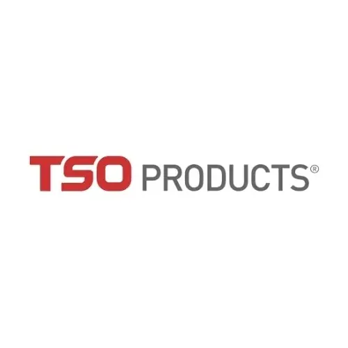 TSO Products Promo Code