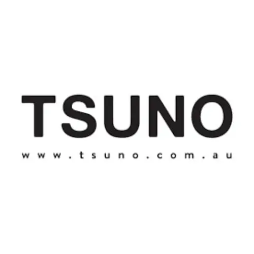 Tsuno Promo Code