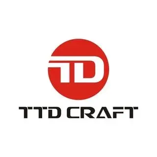 TTD Craft Promo Code