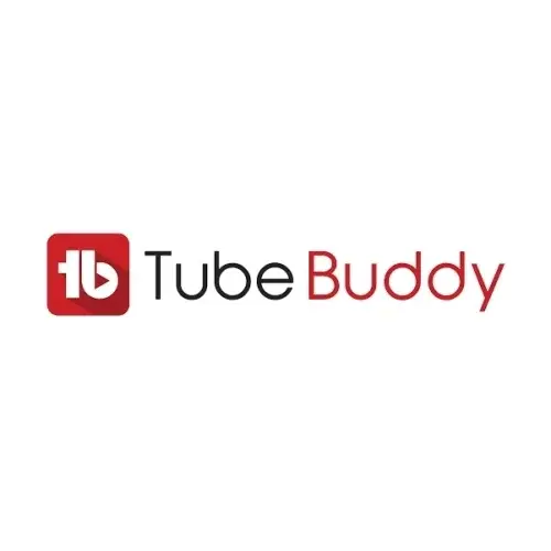 TubeBuddy Promo Code