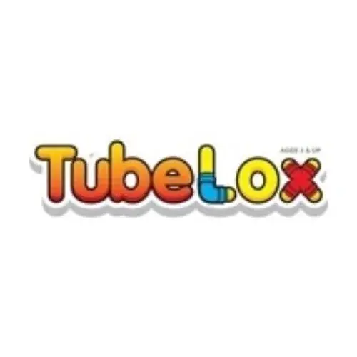 Tubelox Promo Code