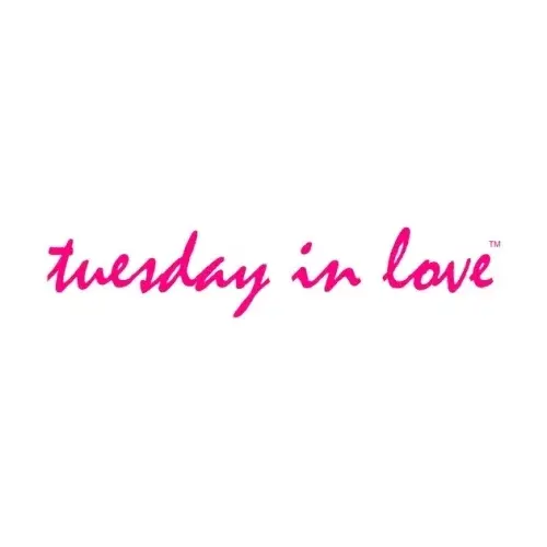 Tuesday In Love Promo Code