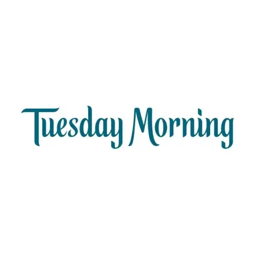 Tuesday Morning Promo Code
