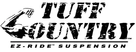 Tuff Country EZ-Ride Suspension Promo Code