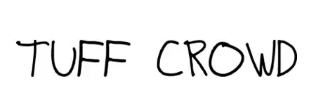 Tuff Crowd Promo Code