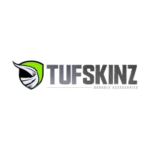 TufSkinz Promo Code