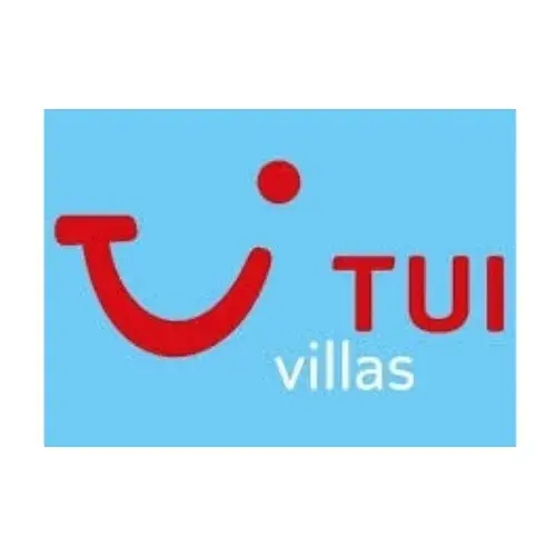 TUI VIllas Promo Code