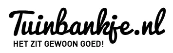 Tuinbankje NL Promo Code