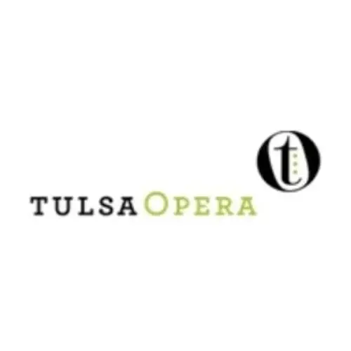 Tulsa Opera Promo Code