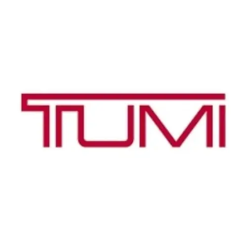 Tumi Promo Code