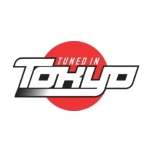 Tuned In Tokyo Promo Code