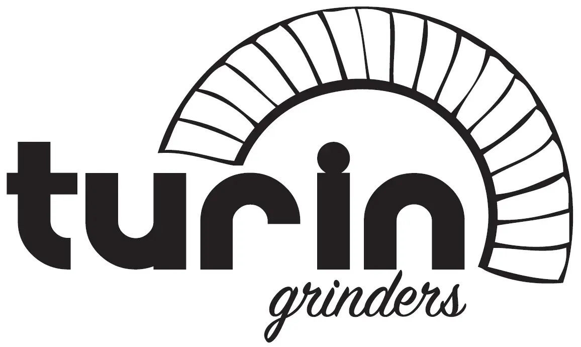 Turin Grinders Promo Code