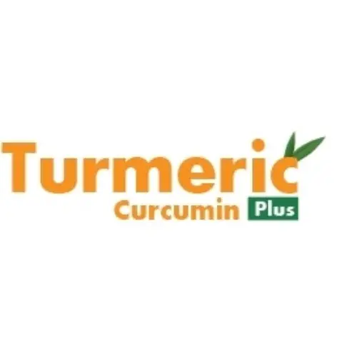 Turmeric Plus Promo Code