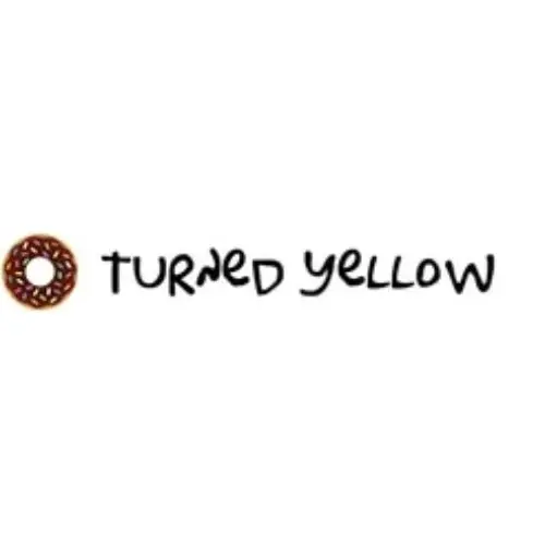 Turned Yellow Promo Code