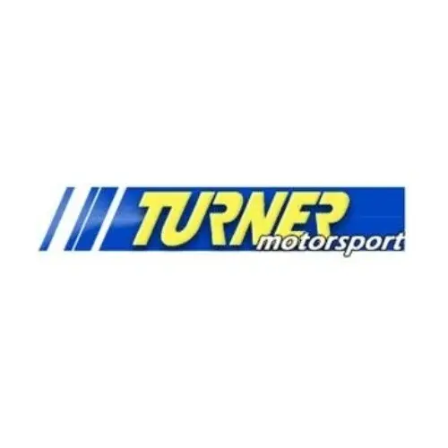 Turner Motorsport Promo Code