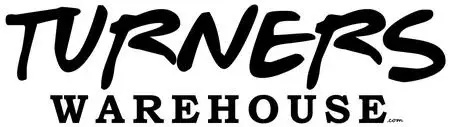 Turners Warehouse Promo Code
