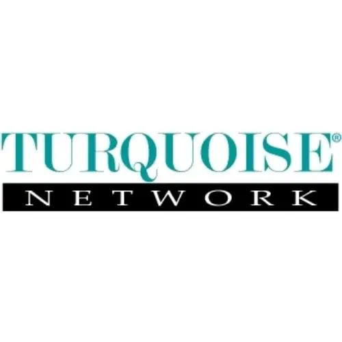 Turquoise Network Promo Code