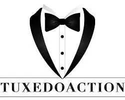 Tuxedo Action Promo Code