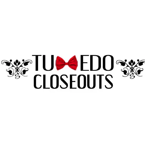 Tuxedo Closeouts Promo Code