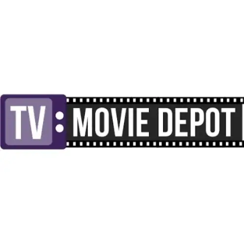 TV Movie Depot Promo Code