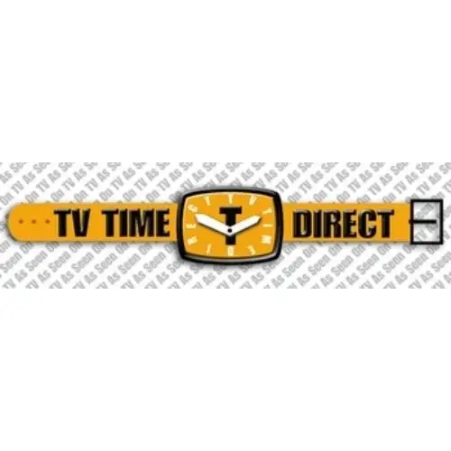 TV Time Direct Promo Code