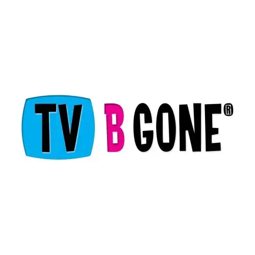TVBGone Promo Code