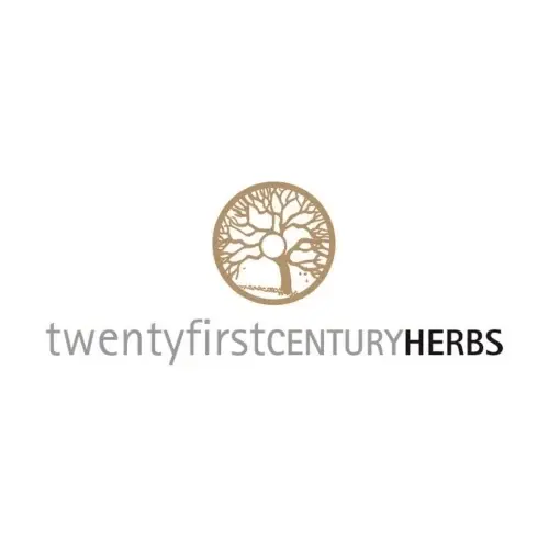 Twenty First Century Herbs Promo Code