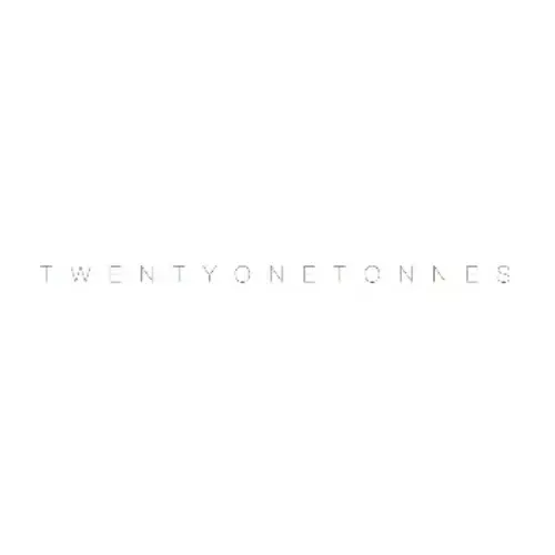 Twenty One Tonnes Promo Code
