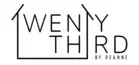 Twenty Third by Deanne Promo Code