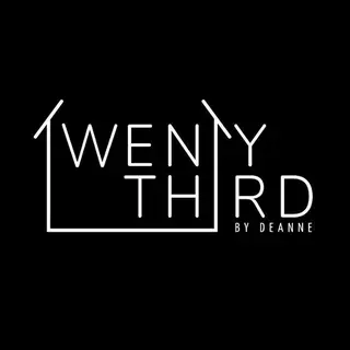 Twenty Third by Deanne (US) Promo Code