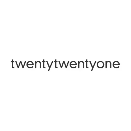 Twentytwentyone Promo Code
