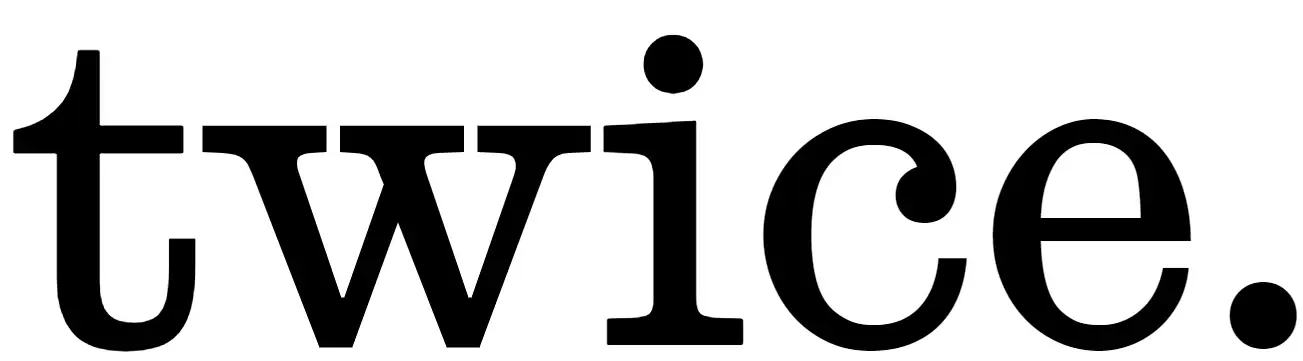 TWICE Promo Code