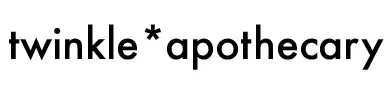 Twinkle Apothecary Promo Code