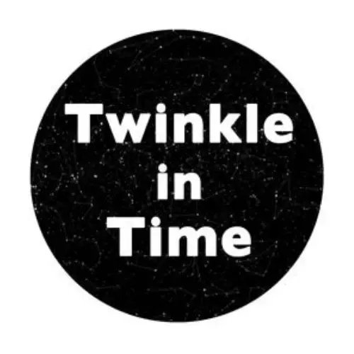 Twinkle In Time Promo Code