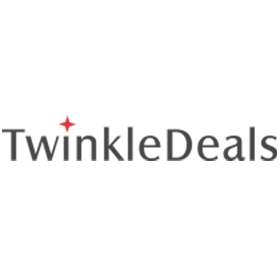 TwinkleDeals.com Promo Code