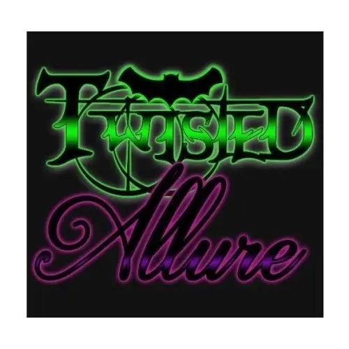Twisted Allure Promo Code