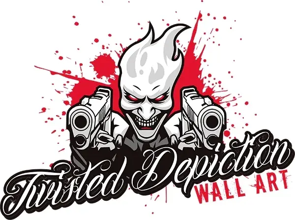 Twisted Depiction Promo Code
