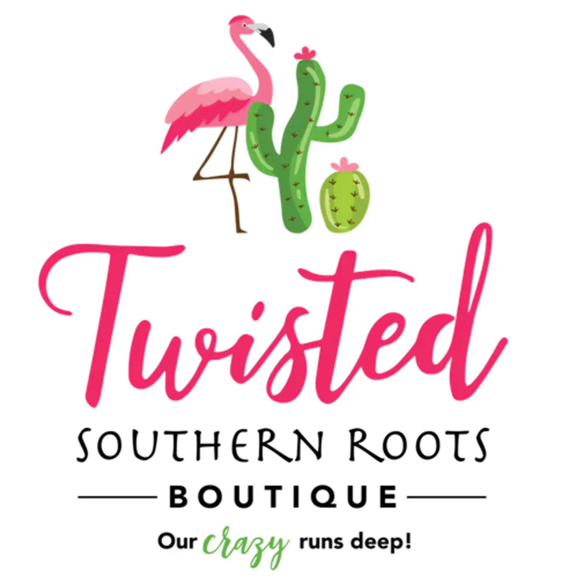 Twisted Southern Roots Boutique Promo Code