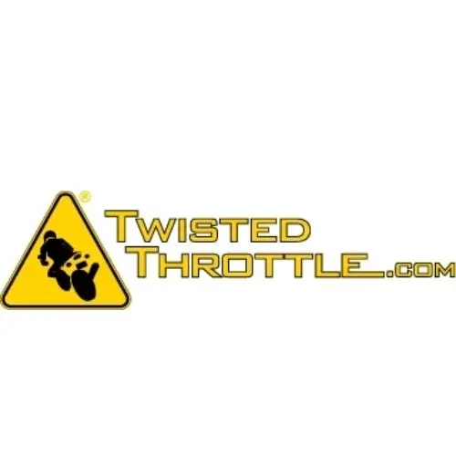 Twisted Throttle Promo Code