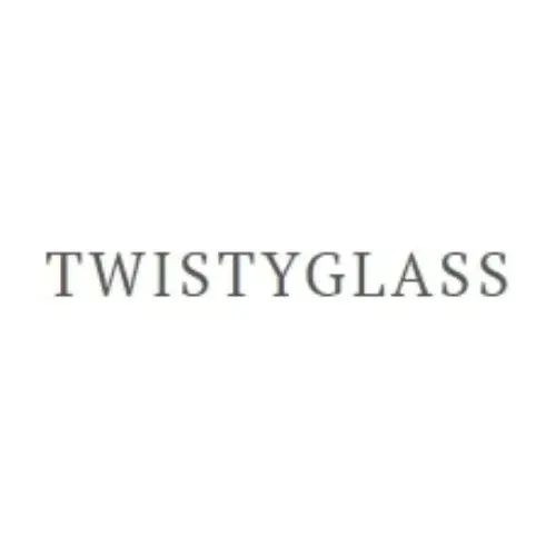 Twistyglass Promo Code