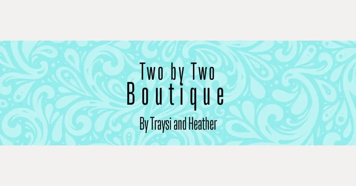 Two By Two Boutique Promo Code