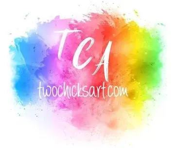 Two Chicks Art Promo Code