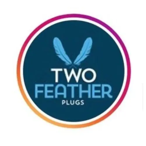 Two Feather Plugs Promo Code
