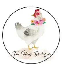 Two Hens Boutique Promo Code